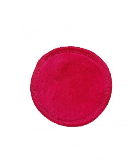 Многоразовый диск, круглый ватный диск, из хлопкового бархата, 1 шт, РОЗОВЫЙ, Wild Nature
Многоразовый диск, круглый ватный диск, из хлопкового бархата, 1 шт, РОЗОВЫЙ, Wild Nature