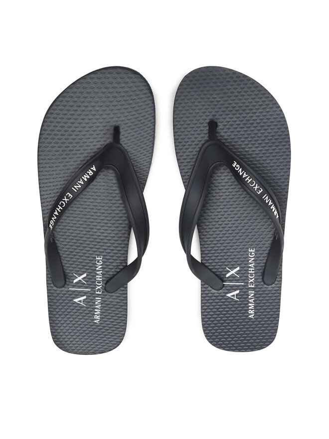 Сланцы XUQ002 XV676 00285 Armani Exchange, синий
Сланцы XUQ002 XV676 00285 Armani Exchange, синий