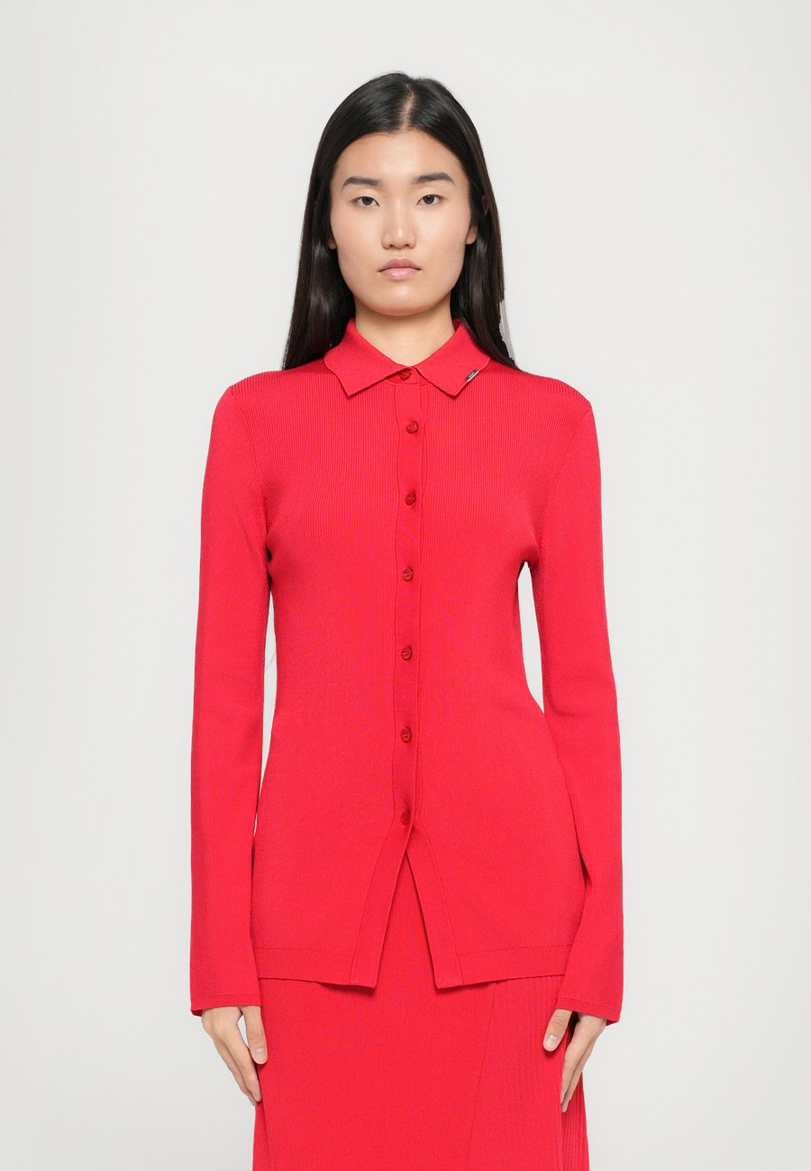 Блуза AERON RIBBON, Red
Блуза AERON RIBBON, Red