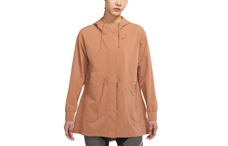 Женская куртка Nike, цвет Mineral clay yellow
Женская куртка Nike, цвет Mineral clay yellow