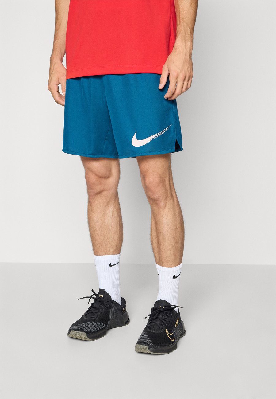 Спортивные шорты Nike Performance TOTALITY , Blue Force/Blue
Спортивные шорты Nike Performance TOTALITY , Blue Force/Blue