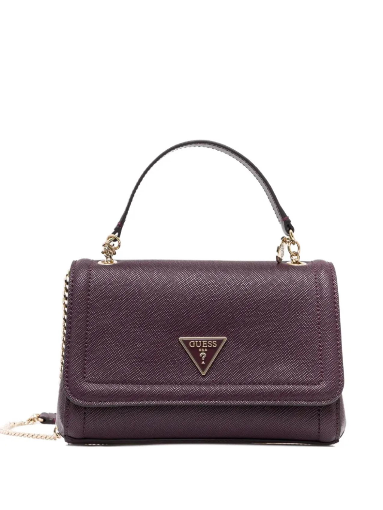 Сумка через плечо Noelle GUESS USA, фиолетовый
Сумка через плечо Noelle GUESS USA, фиолетовый