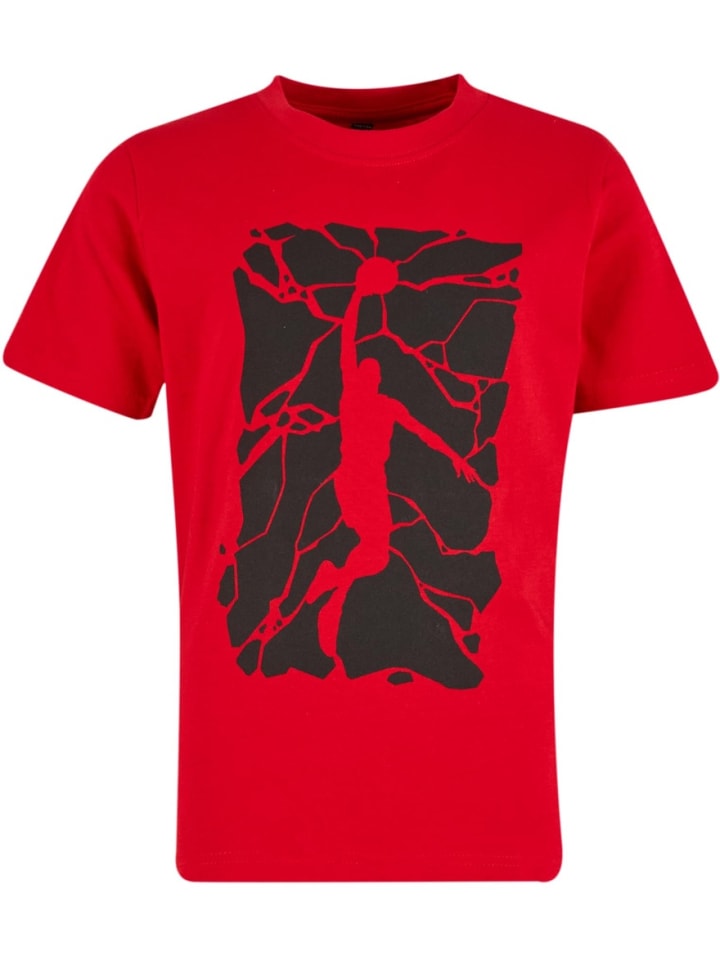 Футболка Kids Basketball Splitters Tee красного цвета Mister Tee, Красный, Футболка Kids Basketball Splitters Tee красного цвета Mister Tee
Футболка Kids Basketball Splitters Tee красного цвета Mister Tee, Красный, Футболка Kids Basketball Splitters Tee красного цвета Mister Tee