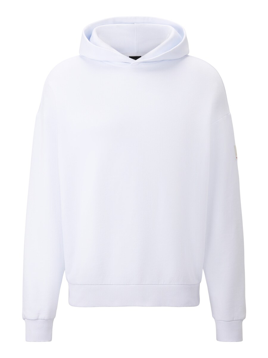 Толстовка Bogner Fire + Ice Ilay, белый
Толстовка Bogner Fire + Ice Ilay, белый