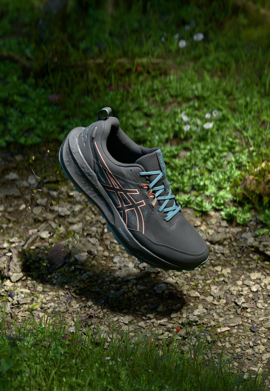 Кроссовки ASICS GEL SONOMA 8 GTX, Black/Spicelatte/Black
Кроссовки ASICS GEL SONOMA 8 GTX, Black/Spicelatte/Black