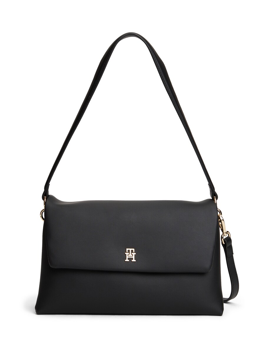 Сумка через плечо TOMMY HILFIGER MODERN ESS, Black
Сумка через плечо TOMMY HILFIGER MODERN ESS, Black