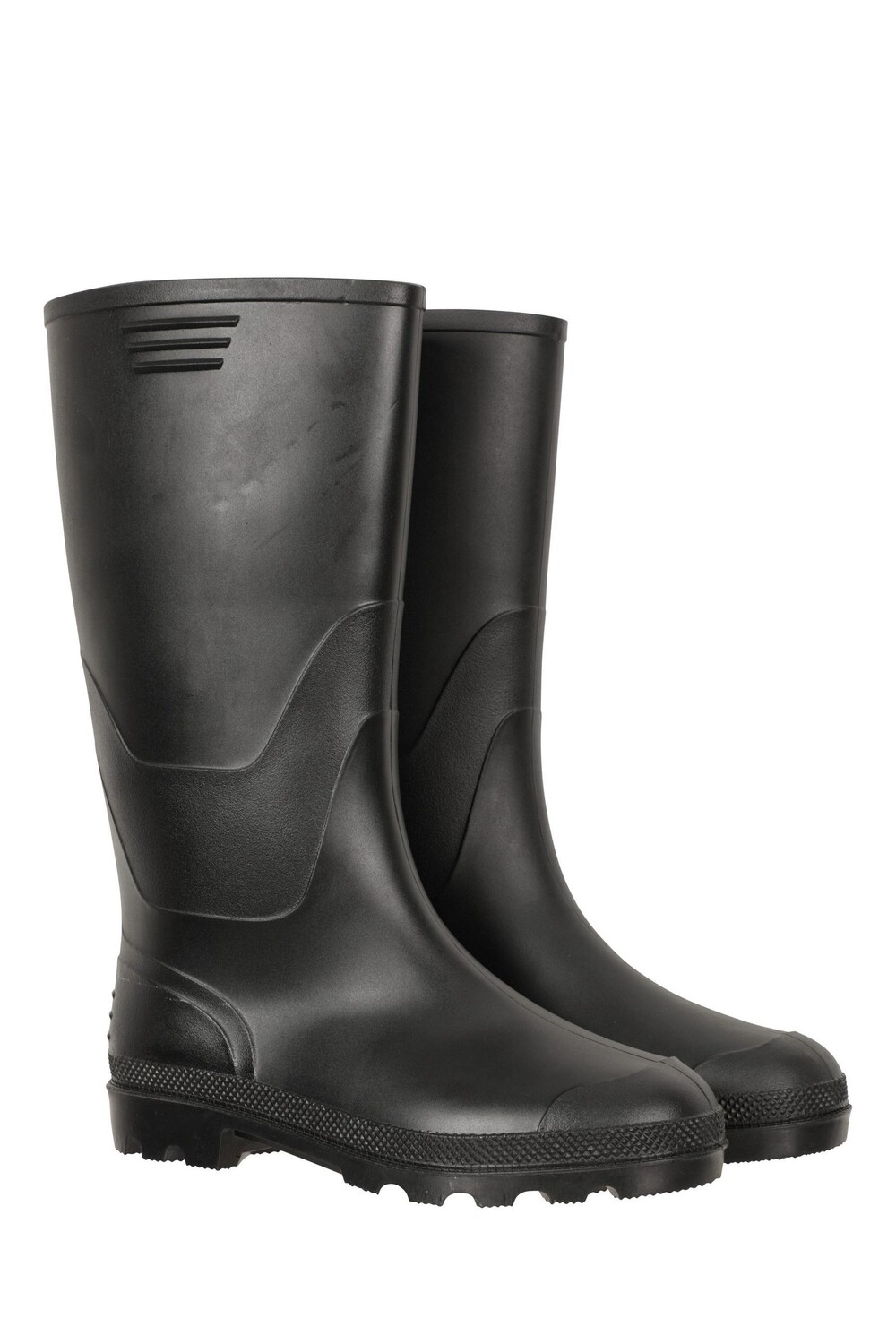 Wade мужские резиновые сапоги Mountain Warehouse, черный
Wade мужские резиновые сапоги Mountain Warehouse, черный