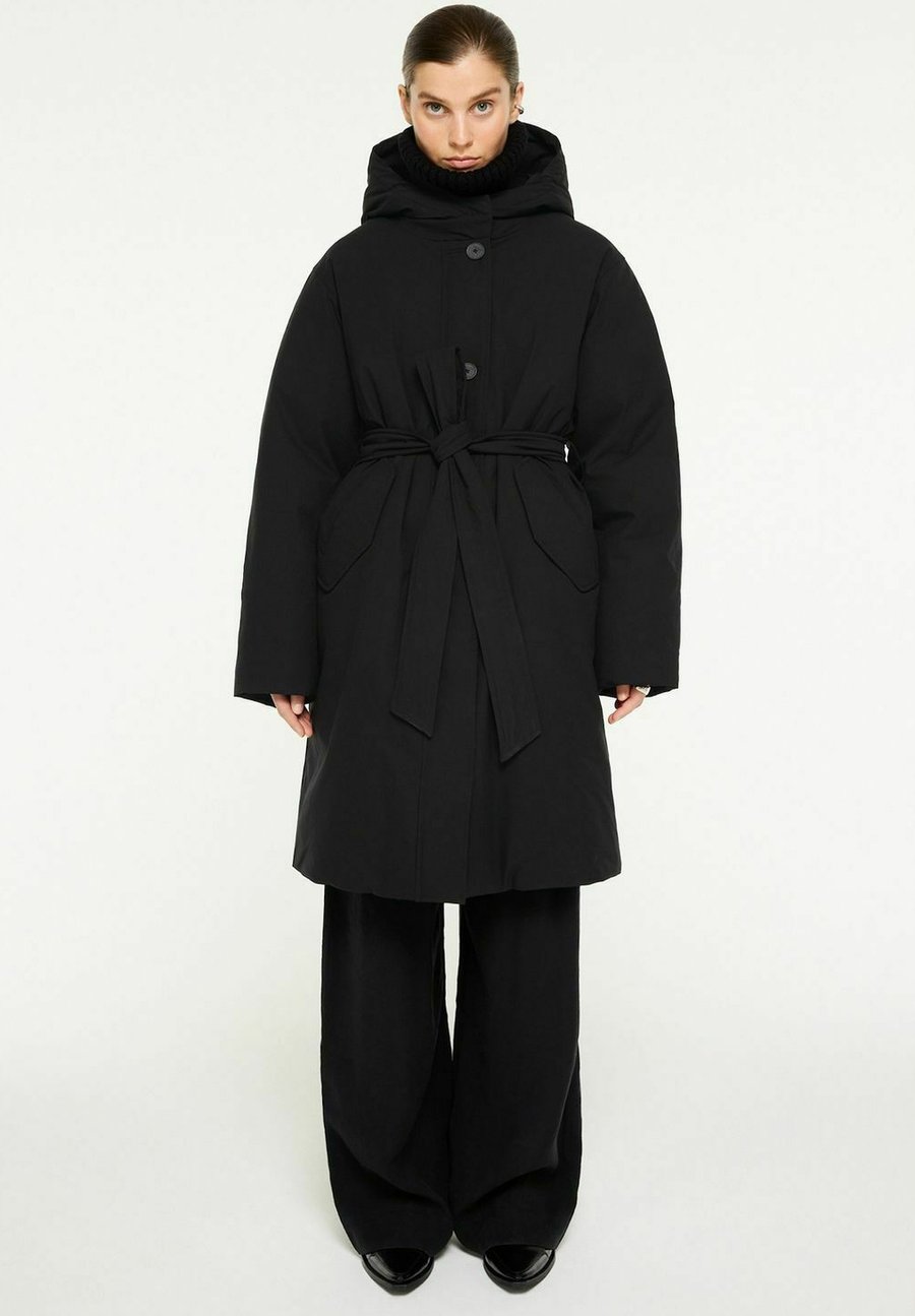 Пальто Elvine MAXIE, Black
Пальто Elvine MAXIE, Black