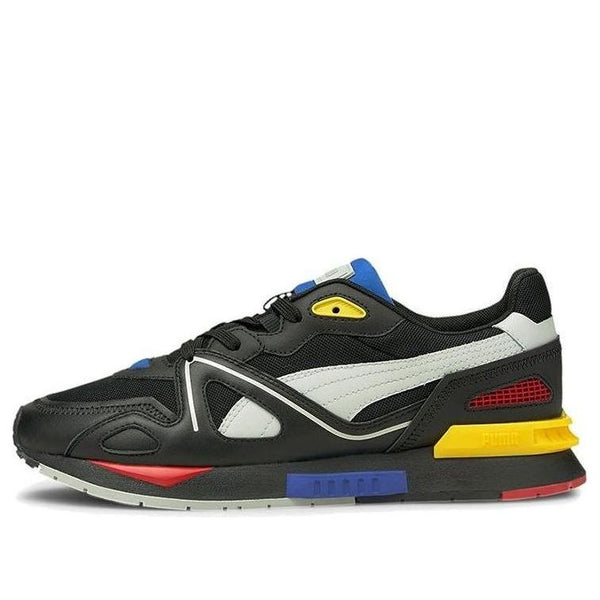 Кроссовки mirage mox core 'black multi' Puma, черный
Кроссовки mirage mox core 'black multi' Puma, черный