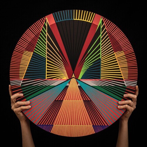 Виниловая пластинка Jayle, Jaye: Dont Let Your Love Life Get You Down
Виниловая пластинка Jayle, Jaye: Dont Let Your Love Life Get You Down