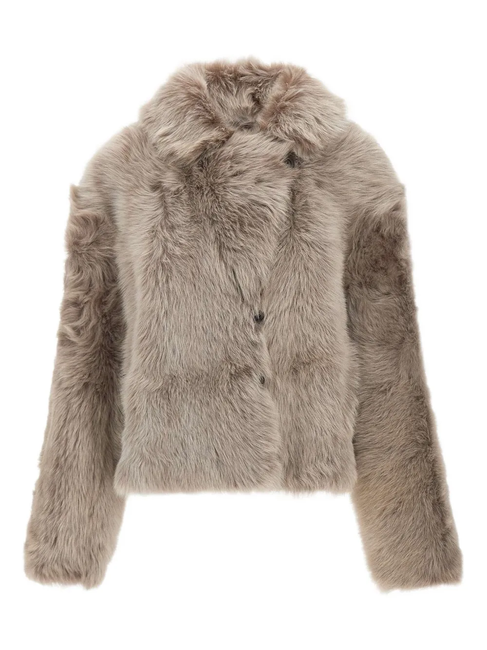 Куртка из овчины Toska HiSO, серый
Куртка из овчины Toska HiSO, серый