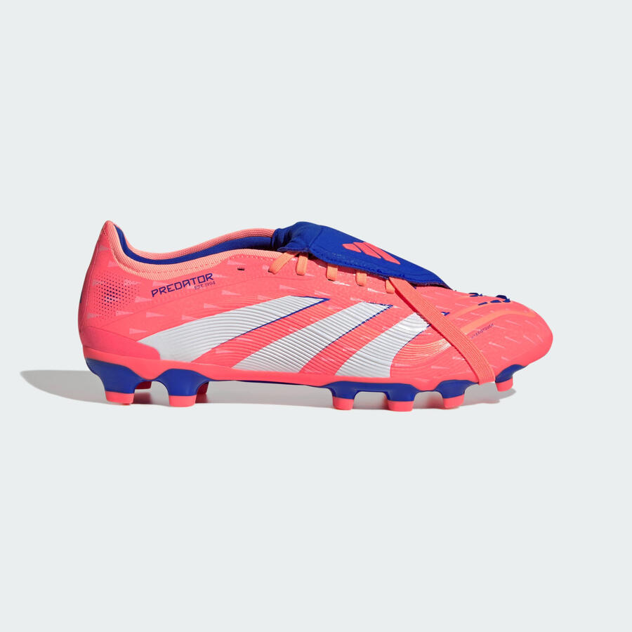 ADIDAS Футбольные бутсы Predator Pro Fold-Over Tongue MG
ADIDAS Футбольные бутсы Predator Pro Fold-Over Tongue MG