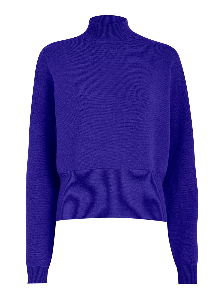 Свитер minus Jose, Royal blue
Свитер minus Jose, Royal blue