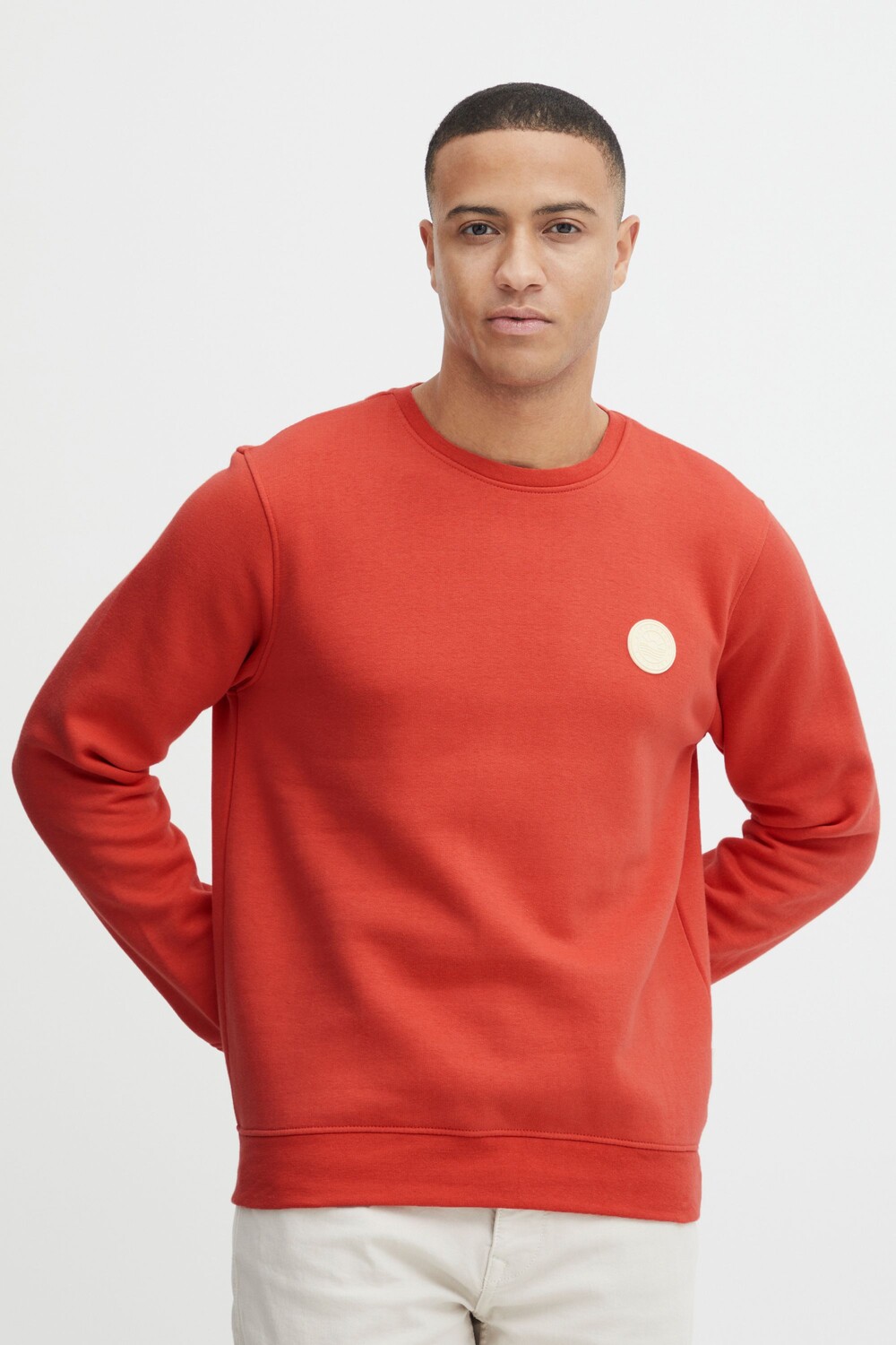 Толстовка BLEND BH 20715068, красный
Толстовка BLEND BH 20715068, красный