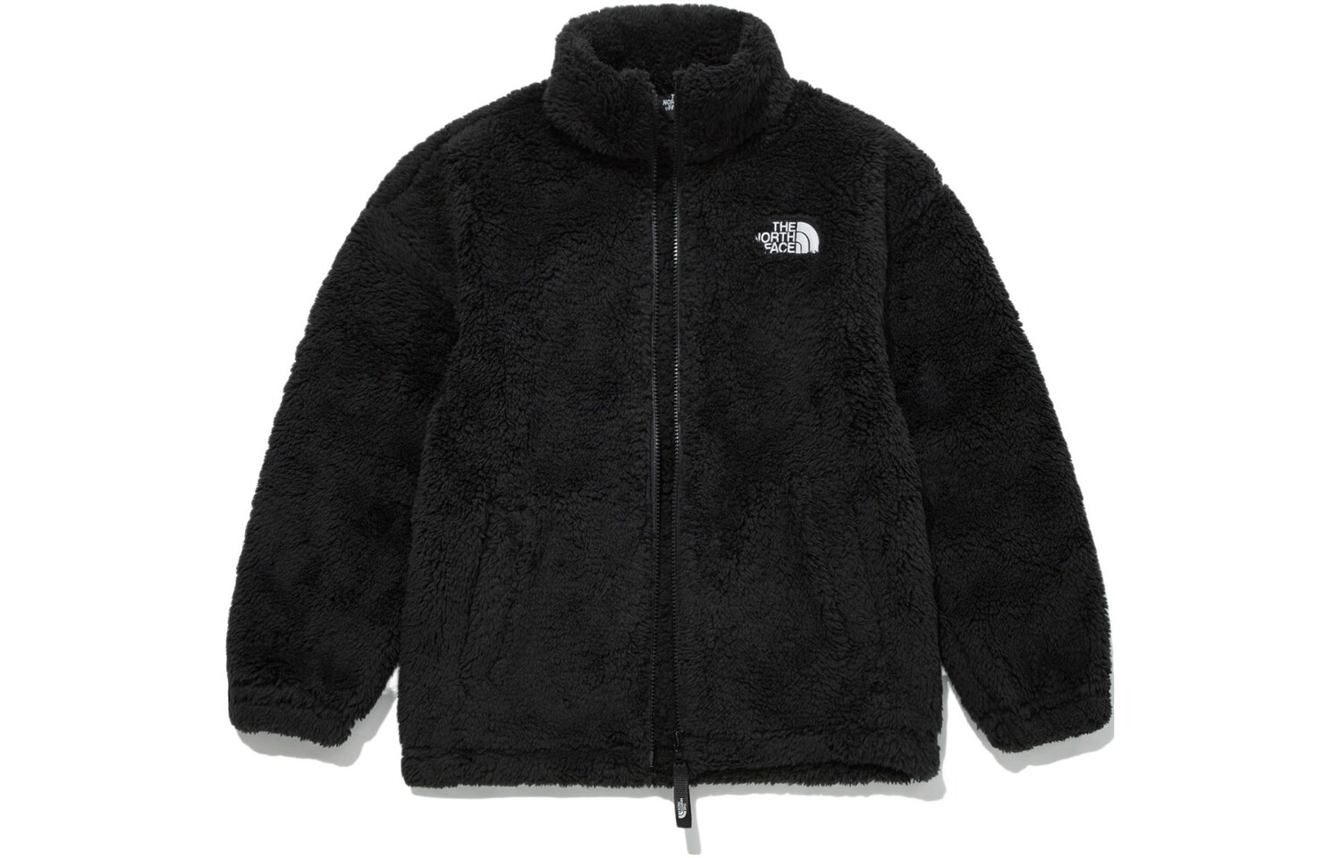 THE NORTH FACE Детская куртка, цвет Black
THE NORTH FACE Детская куртка, цвет Black