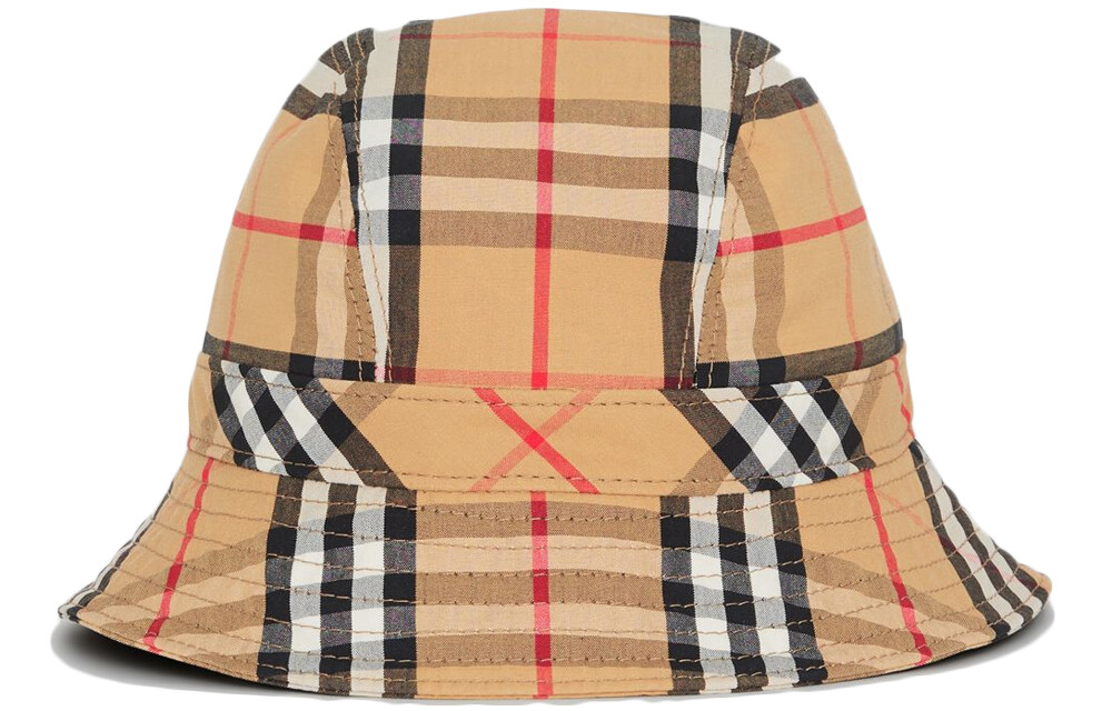 Панама унисекс Burberry VINTAGE
Панама унисекс Burberry VINTAGE