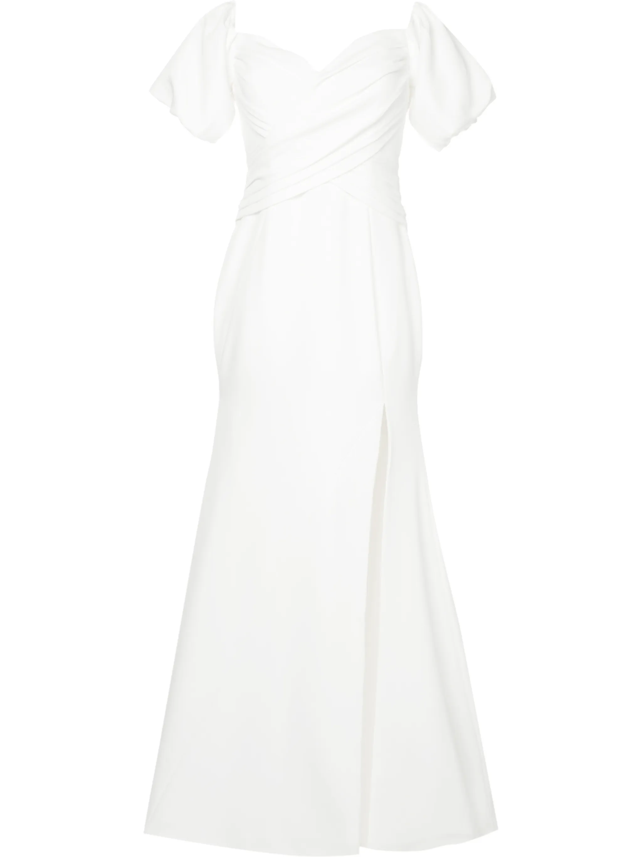 Платье Amalia Rachel Gilbert, белый
Платье Amalia Rachel Gilbert, белый