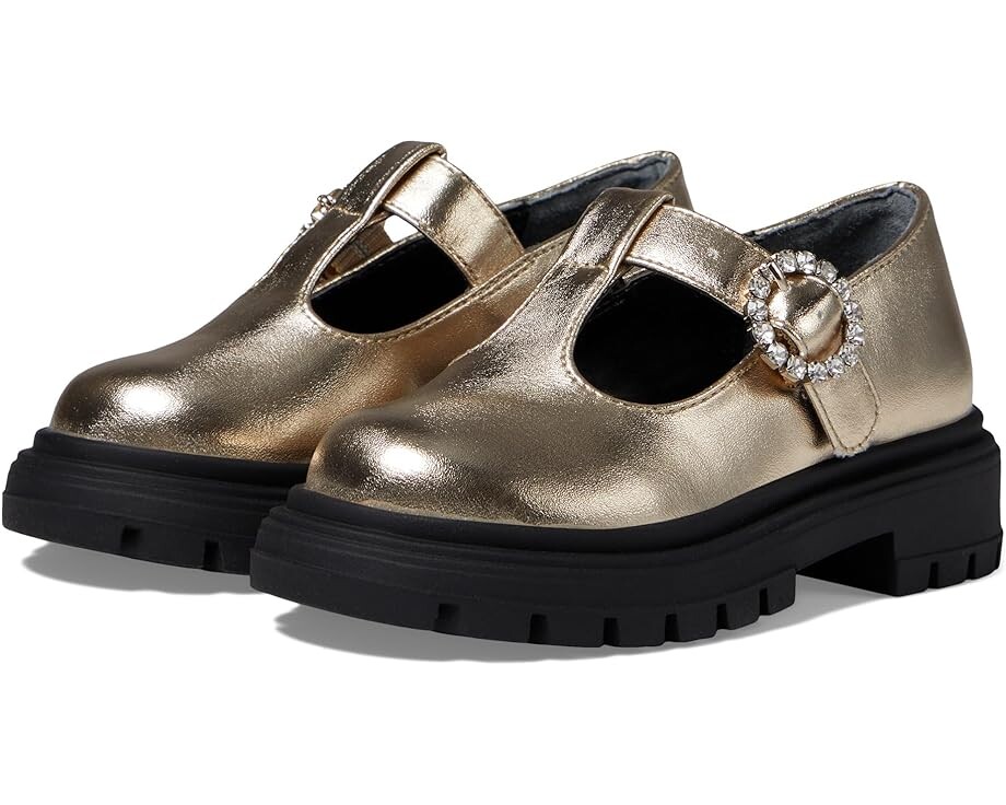 Балетки Nina Stassi, цвет Light Gold Metallic
Балетки Nina Stassi, цвет Light Gold Metallic