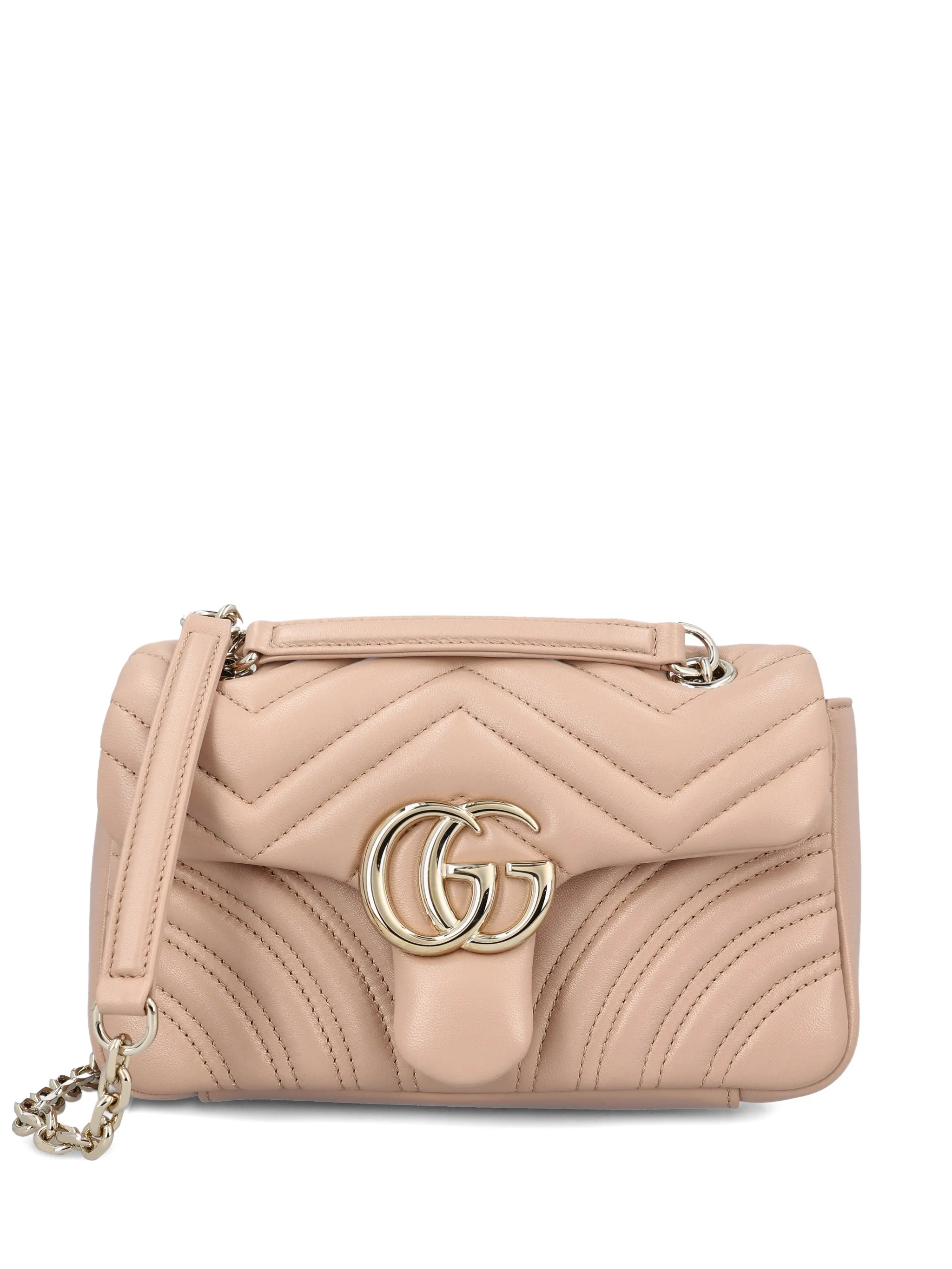 Сумка на плечо Chevron GG Gucci, нейтральный
Сумка на плечо Chevron GG Gucci, нейтральный
