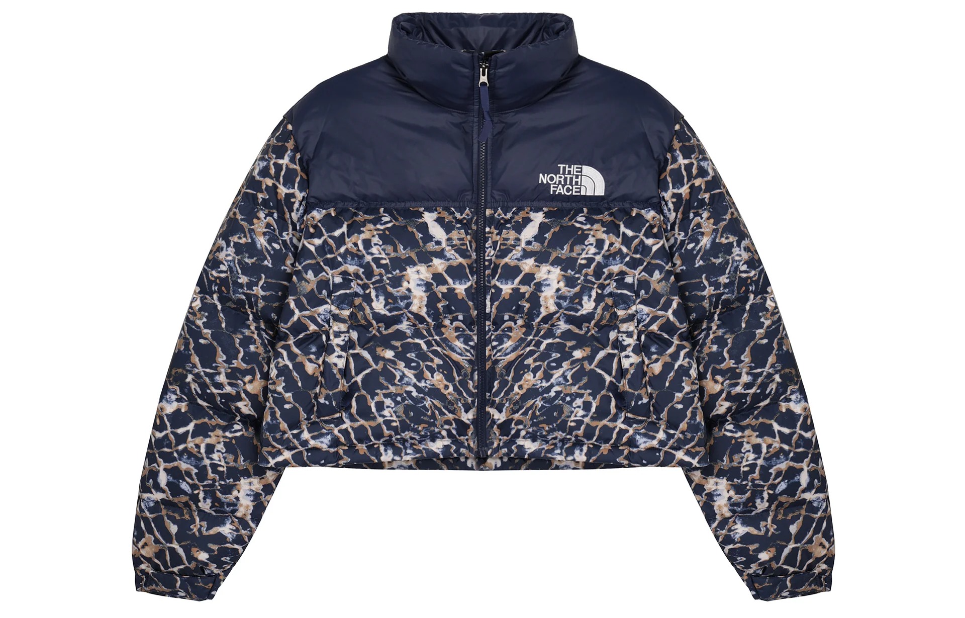 Куртка The North Face Abstract print Quilted, мультиколор
Куртка The North Face Abstract print Quilted, мультиколор