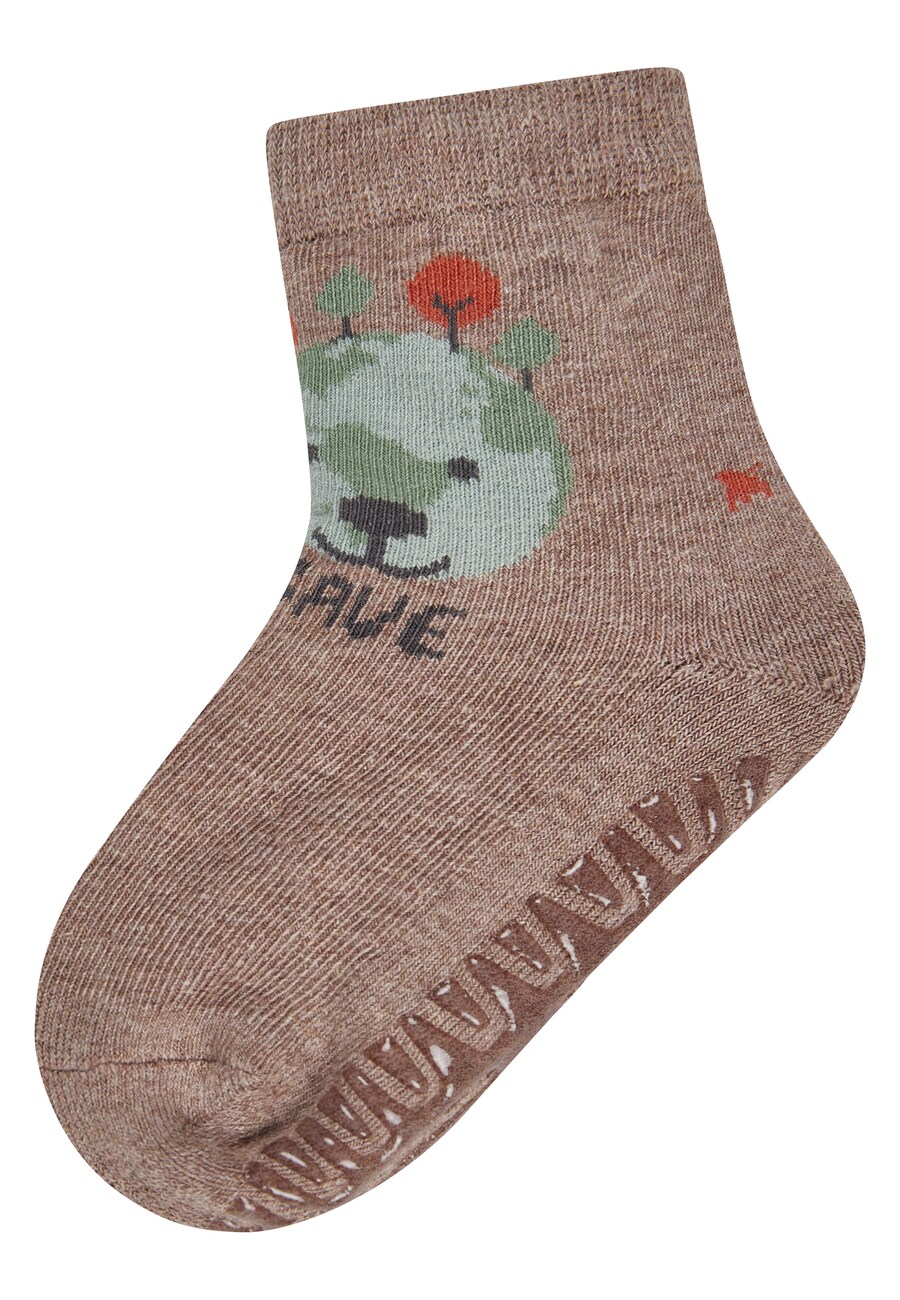 Носки STERNTALER, коричневый
Носки STERNTALER, коричневый