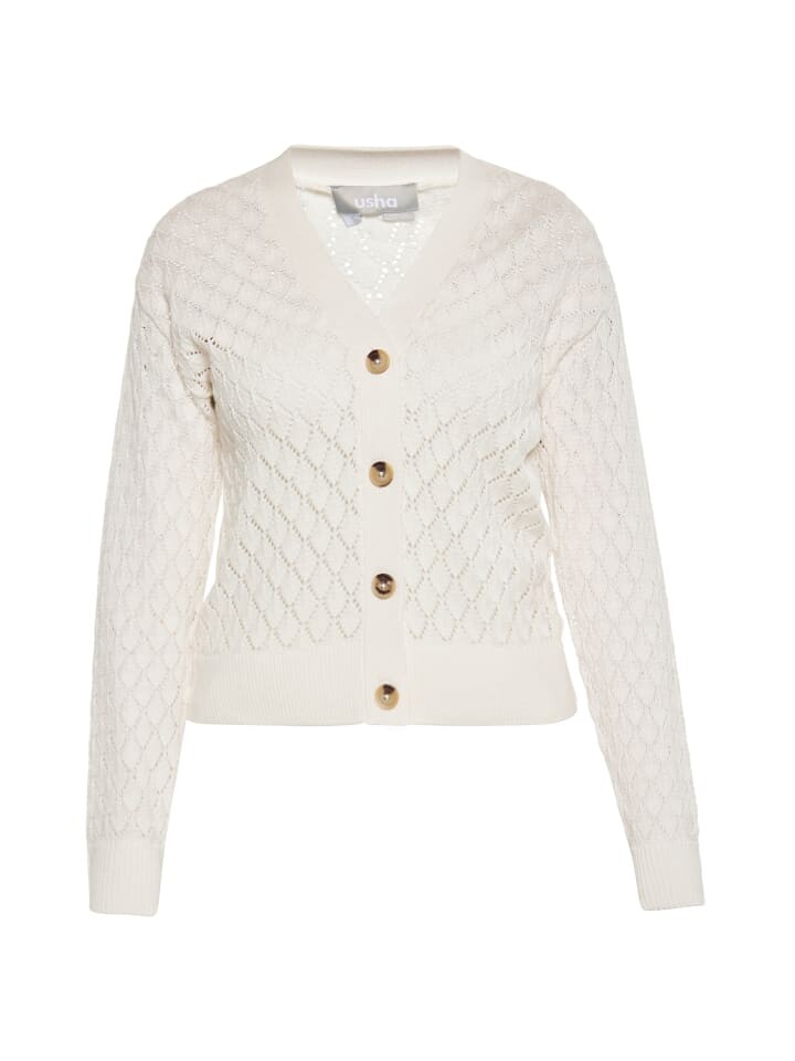 Спортивня куртка Usha, белый
Спортивня куртка Usha, белый