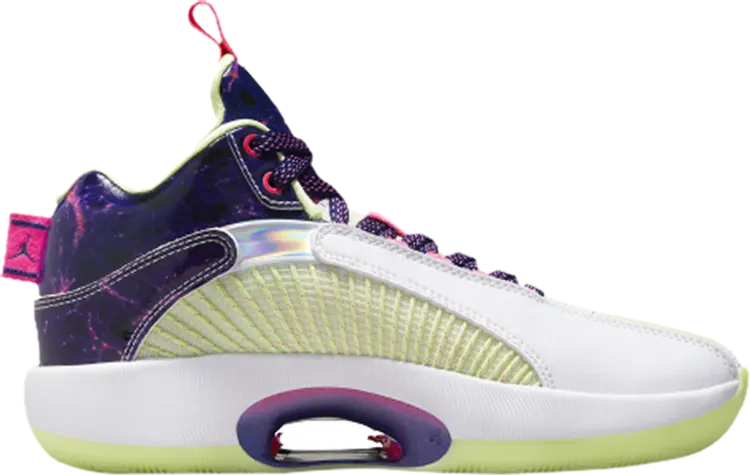 Кроссовки Luka Doncic x Air Jordan 35 Low GS Cosmic Deception, белый, Белый;серый, Кроссовки Luka Doncic x Air Jordan 35 Low GS Cosmic Deception, белый
Кроссовки Luka Doncic x Air Jordan 35 Low GS Cosmic Deception, белый, Белый;серый, Кроссовки Luka Doncic x Air Jordan 35 Low GS Cosmic Deception, белый