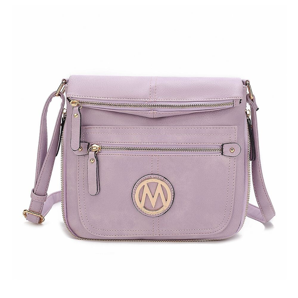 Коллекция MKF Женская сумка через плечо Luciana из веганской кожи от Mia K MKF Collection, цвет Lilac, Фиолетовый, Коллекция MKF Женская сумка через плечо Luciana из веганской кожи от Mia K MKF Collection, цвет Lilac
Коллекция MKF Женская сумка через плечо Luciana из веганской кожи от Mia K MKF Collection, цвет Lilac, Фиолетовый, Коллекция MKF Женская сумка через плечо Luciana из веганской кожи от Mia K MKF Collection, цвет Lilac