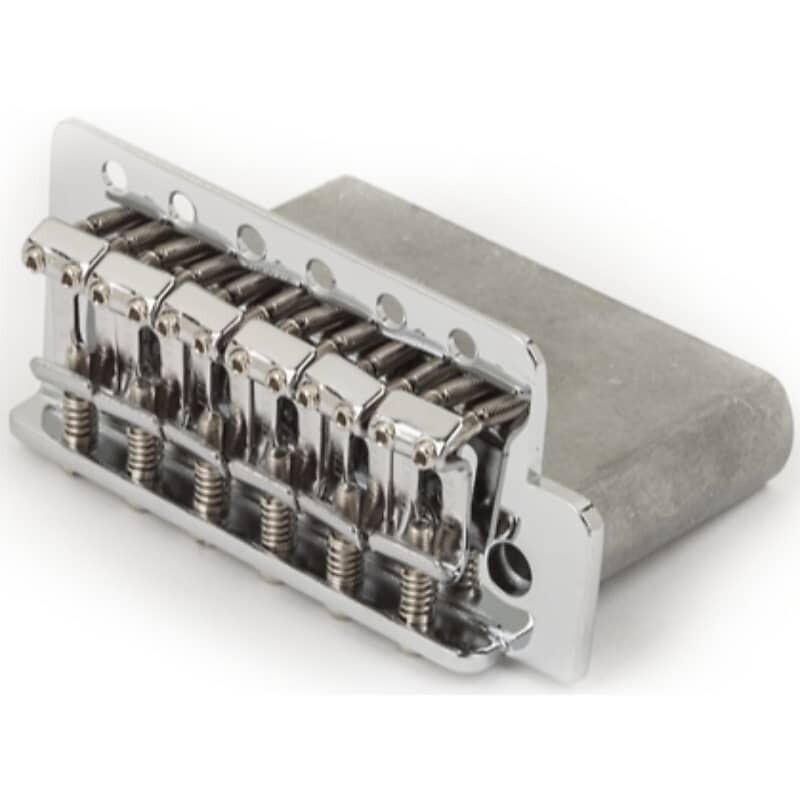 Подлинный бридж Fender Big Block High/Hi-Mass Mexican Strat Chrome Tremolo 0071014049
Подлинный бридж Fender Big Block High/Hi-Mass Mexican Strat Chrome Tremolo 0071014049