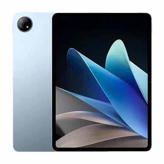 Планшет Vivo Pad2 12.1'', 12Гб/512Гб, Wi-Fi, голубой
Планшет Vivo Pad2 12.1'', 12Гб/512Гб, Wi-Fi, голубой