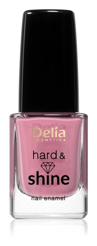 Питательный лак для ногтей Delia Cosmetics Hard & Shine, оттенок 807 Ursula 11 мл
Питательный лак для ногтей Delia Cosmetics Hard & Shine, оттенок 807 Ursula 11 мл