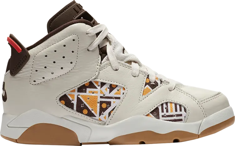 Кроссовки Air Jordan 6 Retro PS Quai 54 - Sail Gum, кремовый, Бежевый, Кроссовки Air Jordan 6 Retro PS Quai 54 - Sail Gum, кремовый
Кроссовки Air Jordan 6 Retro PS Quai 54 - Sail Gum, кремовый, Бежевый, Кроссовки Air Jordan 6 Retro PS Quai 54 - Sail Gum, кремовый