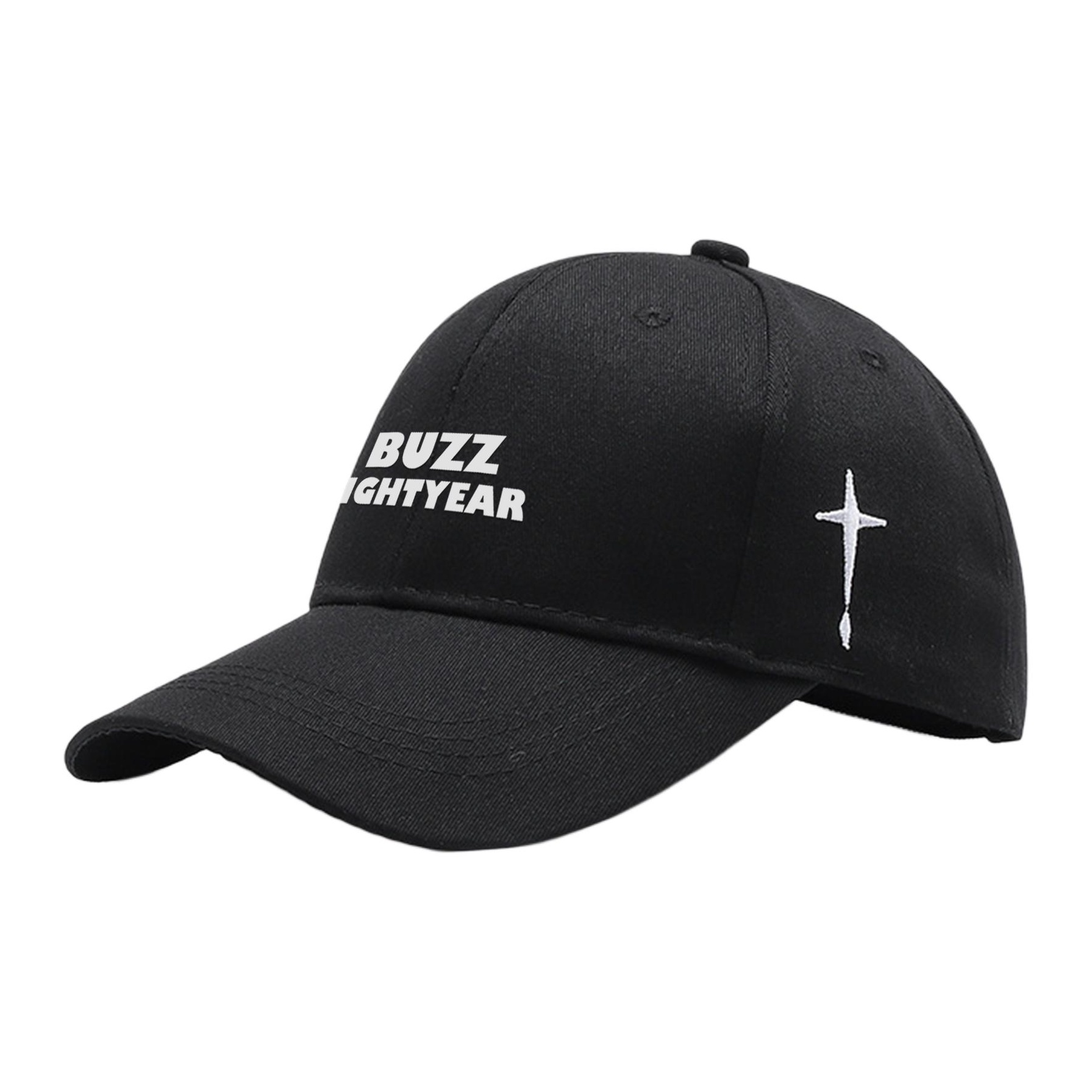 Disney Хлопковая бейсболка унисекс, Black
Disney Хлопковая бейсболка унисекс, Black