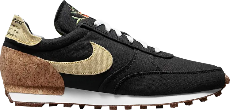 Кроссовки Nike Daybreak-Type 'Cork - Pomegranate', черный
Кроссовки Nike Daybreak-Type 'Cork - Pomegranate', черный