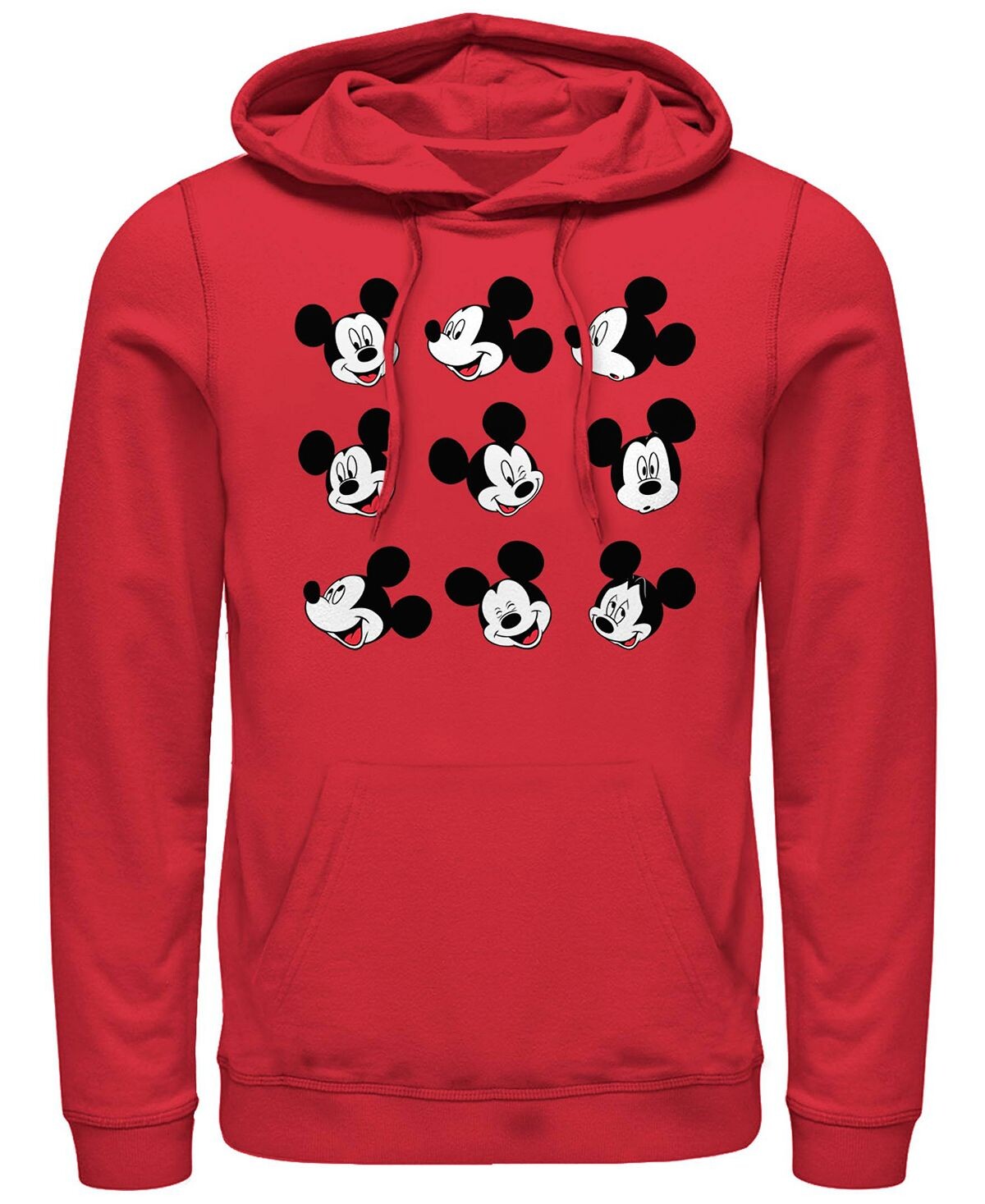 Мужская худи expression box up с длинным рукавом Fifth Sun, красный
Мужская худи expression box up с длинным рукавом Fifth Sun, красный