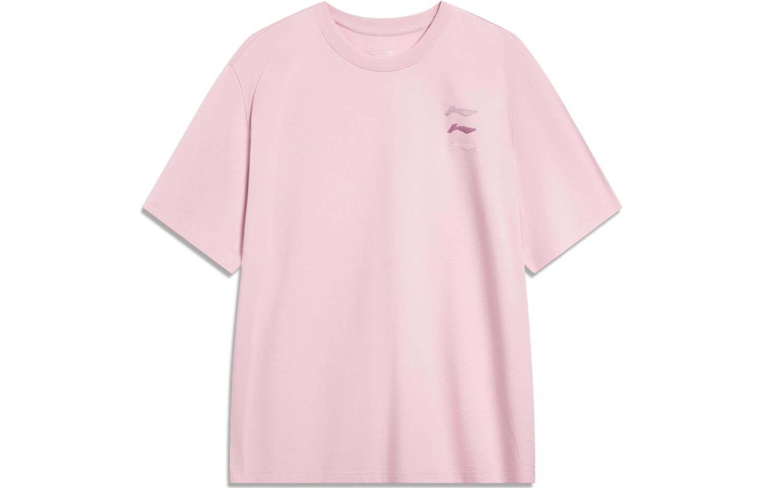 Футболка унисекс из коллекции Sports Life Soft Sand Powder Lining, цвет Soft sand powder
Футболка унисекс из коллекции Sports Life Soft Sand Powder Lining, цвет Soft sand powder