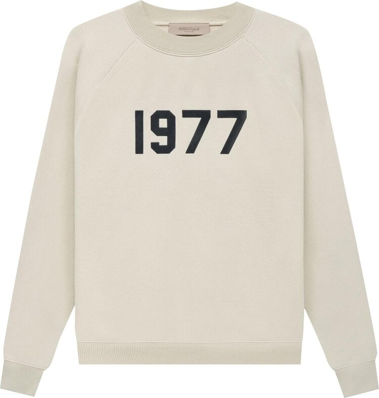 Толстовка Fear of God Essentials Essentials Crewneck 'Wheat', кремовый, Бежевый, Толстовка Fear of God Essentials Essentials Crewneck 'Wheat', кремовый
Толстовка Fear of God Essentials Essentials Crewneck 'Wheat', кремовый, Бежевый, Толстовка Fear of God Essentials Essentials Crewneck 'Wheat', кремовый