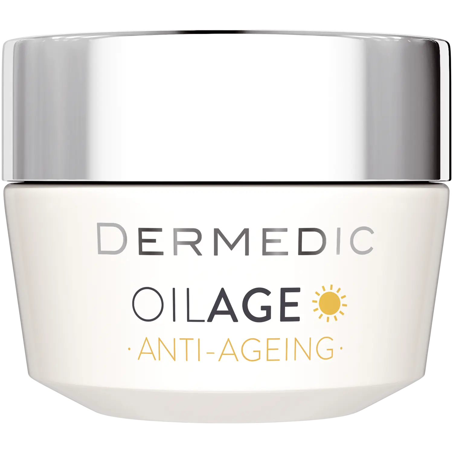 Dermedic Oilage дневной питательный крем для лица, 50 г
Dermedic Oilage дневной питательный крем для лица, 50 г