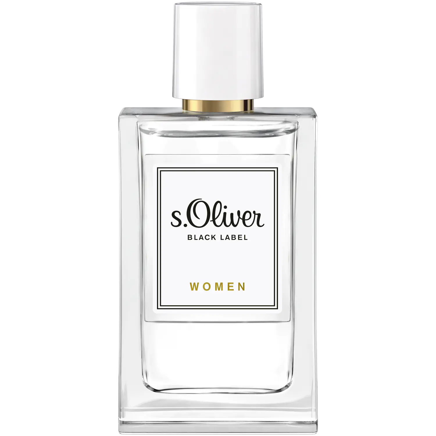 s.Oliver Black Label туалетная вода для женщин, 30 мл
s.Oliver Black Label туалетная вода для женщин, 30 мл