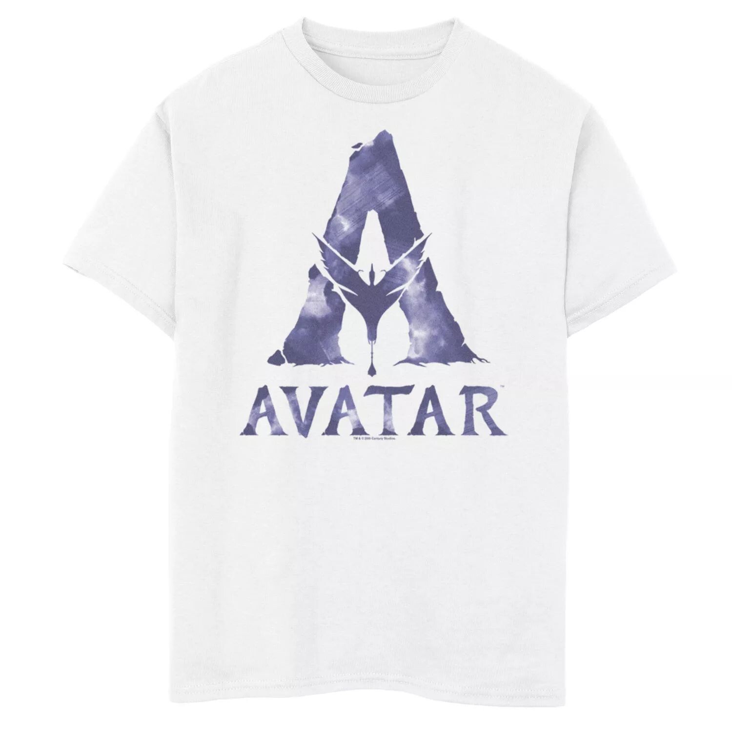 Футболка с логотипом Avatar 2 Banshe Silhouette A для мальчиков 8–20 лет Licensed Character
Футболка с логотипом Avatar 2 Banshe Silhouette A для мальчиков 8–20 лет Licensed Character