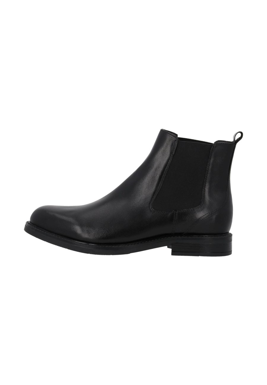 Ботинки Palado Classic ankle boots, Schwarz/Black
Ботинки Palado Classic ankle boots, Schwarz/Black