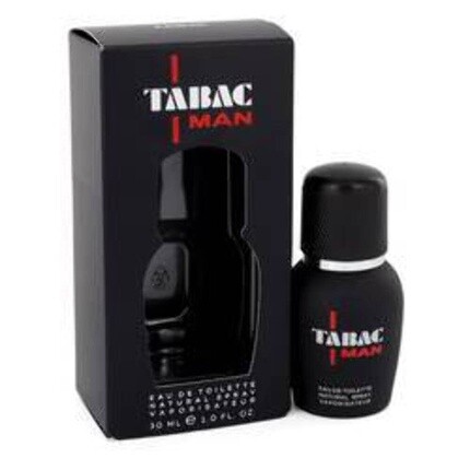 Туалетная вода Tabac Man 30мл
Туалетная вода Tabac Man 30мл