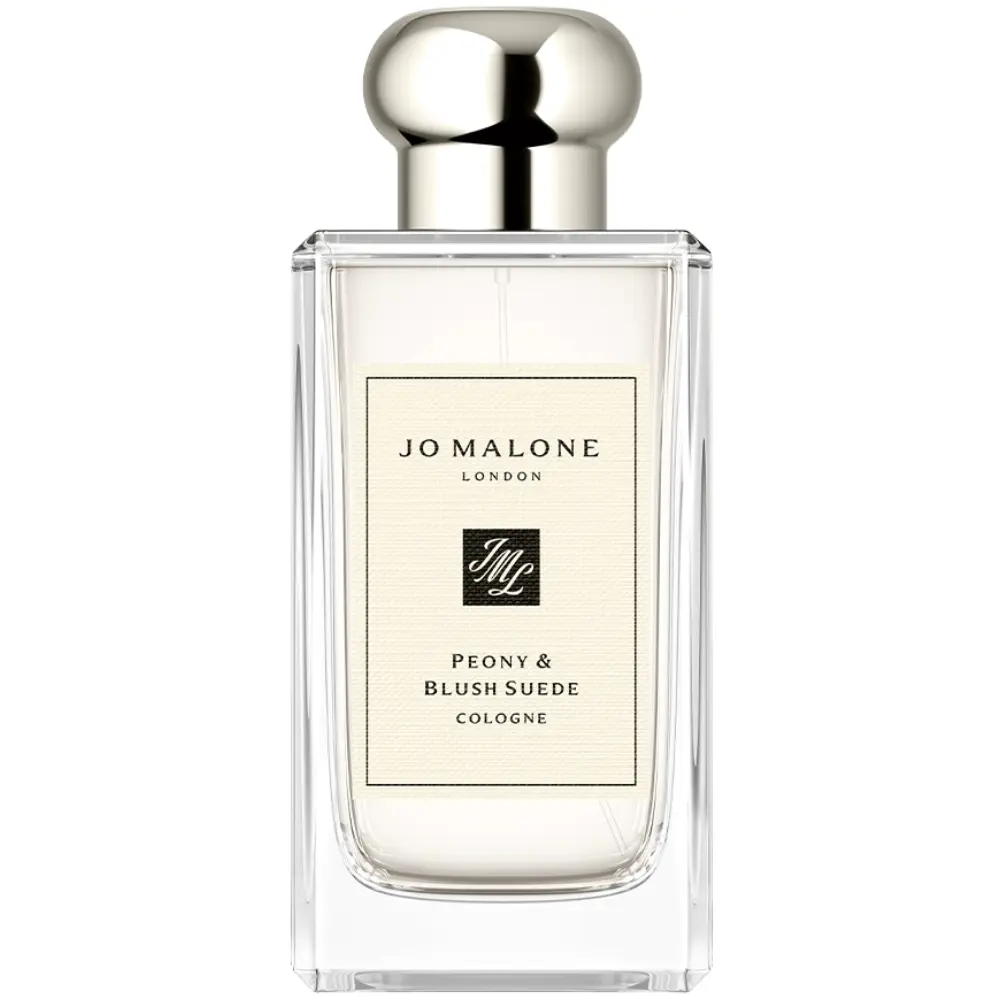 Одеколон Jo Malone London Peony & Blush Suede
Одеколон Jo Malone London Peony & Blush Suede