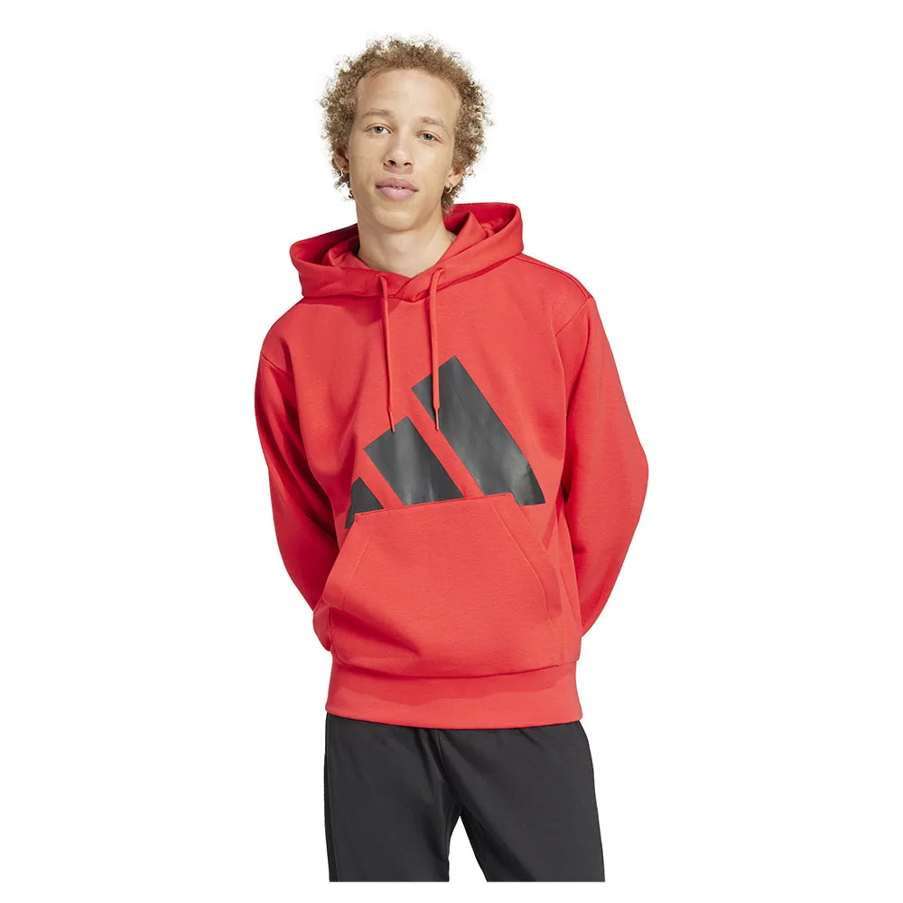 Худи adidas Essentials Big Logo Fleece, оранжевый/красный
Худи adidas Essentials Big Logo Fleece, оранжевый/красный