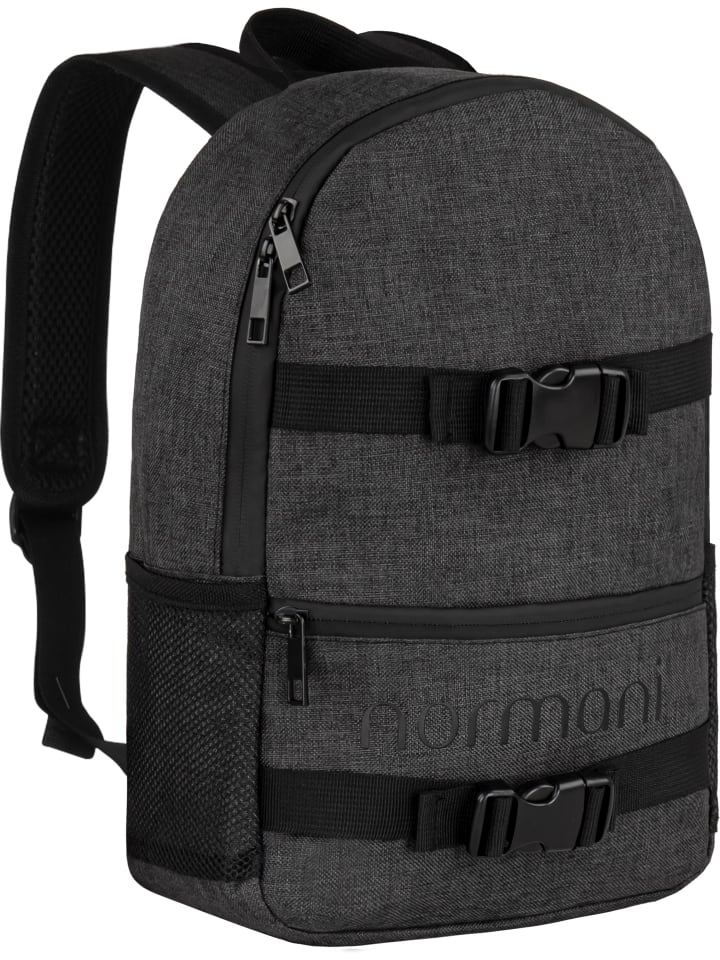 Спортивная сумка normani, антрацит
Спортивная сумка normani, антрацит