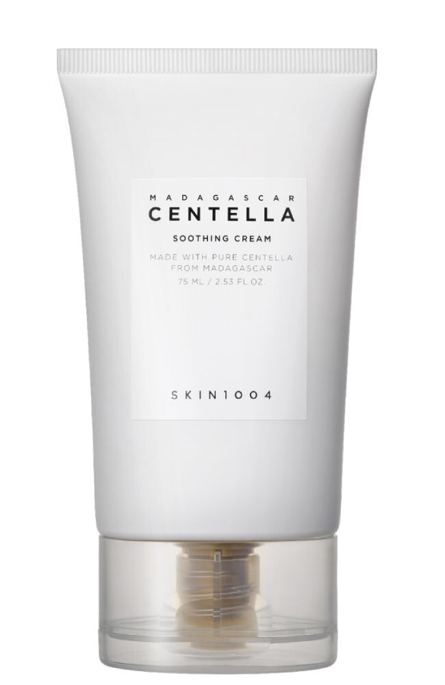 Крем для лица Skin1004 Madagascar Centella Soothing, 75 мл
Крем для лица Skin1004 Madagascar Centella Soothing, 75 мл