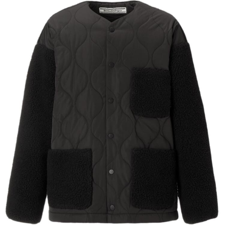 Куртка мужская черный Onitsuka Tiger
Куртка мужская черный Onitsuka Tiger