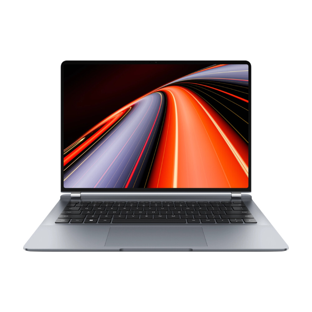 Ноутбук Huawei MateBook GT 14 2024, 14", 16ГБ/1ТБ, Ultra 5 125H, Arc Graphics, серый, английская клавиатура
Ноутбук Huawei MateBook GT 14 2024, 14", 16ГБ/1ТБ, Ultra 5 125H, Arc Graphics, серый, английская клавиатура
