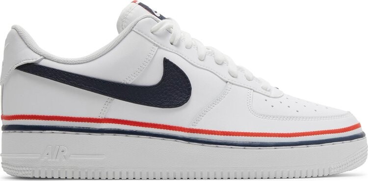 Кроссовки Nike Air Force 1 Low 'USA', белый, Белый;серый, Кроссовки Nike Air Force 1 Low 'USA', белый
Кроссовки Nike Air Force 1 Low 'USA', белый, Белый;серый, Кроссовки Nike Air Force 1 Low 'USA', белый