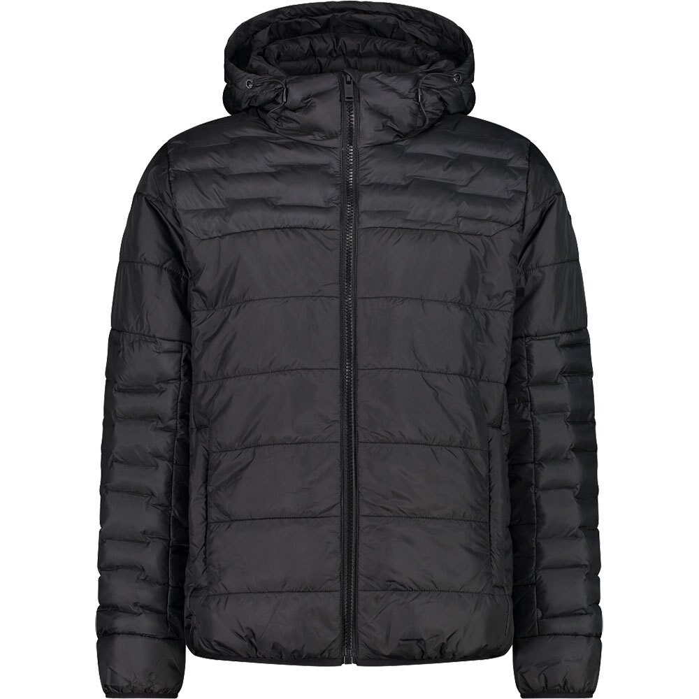 Куртка CMP 33K3767, черный
Куртка CMP 33K3767, черный